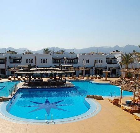 Tivoli Hotel Aqua Park Sharm el-Sheikh Exterior photo